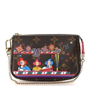 Louis Vuitton Christmas Animation #257025L75B